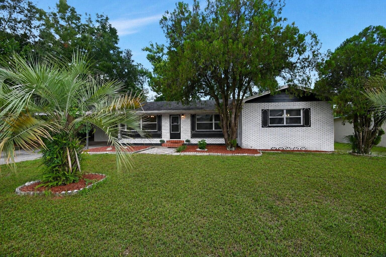 1502 STEVENS AVENUE, Deland, FL 32720