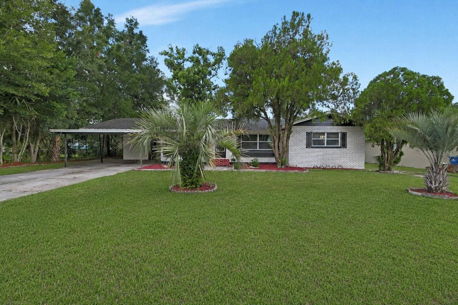 1502 STEVENS AVENUE, Deland, FL 32720