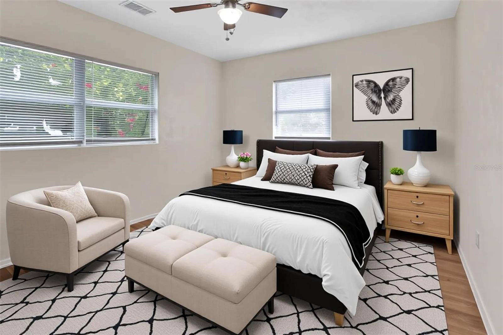 Bedroom 3