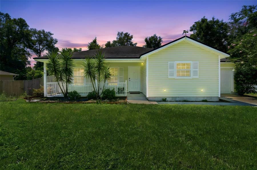 Property photo for 1344 9TH STREET, Orange City, FL