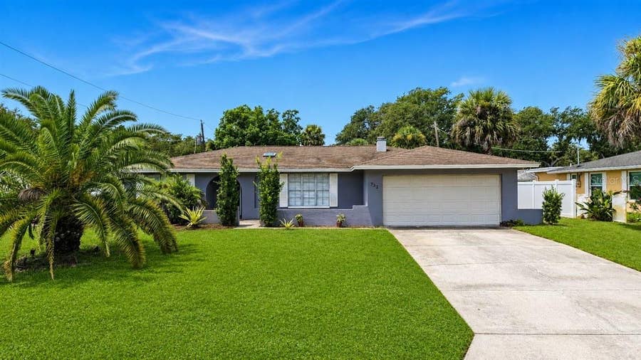 Property photo for 732 LUCERNE CIRCLE, Ormond Beach, FL
