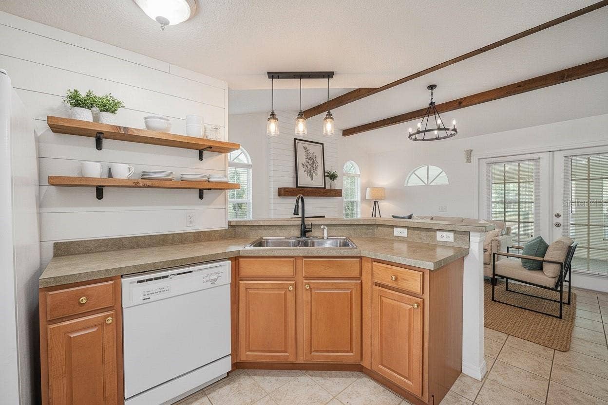 AI Kitchen