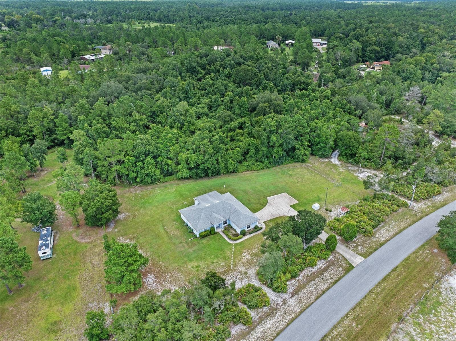 32543 PONDEROSA AVENUE, Deland, FL 32720