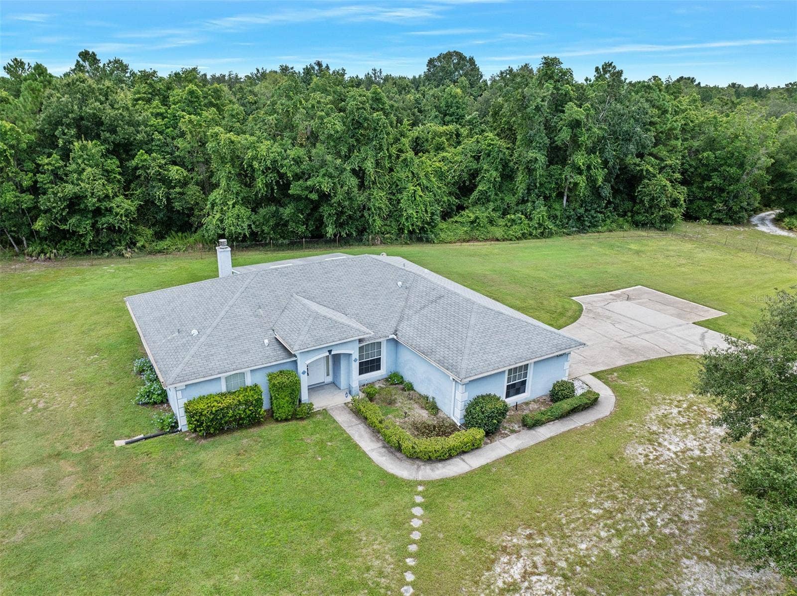 32543 PONDEROSA AVENUE, Deland, FL 32720