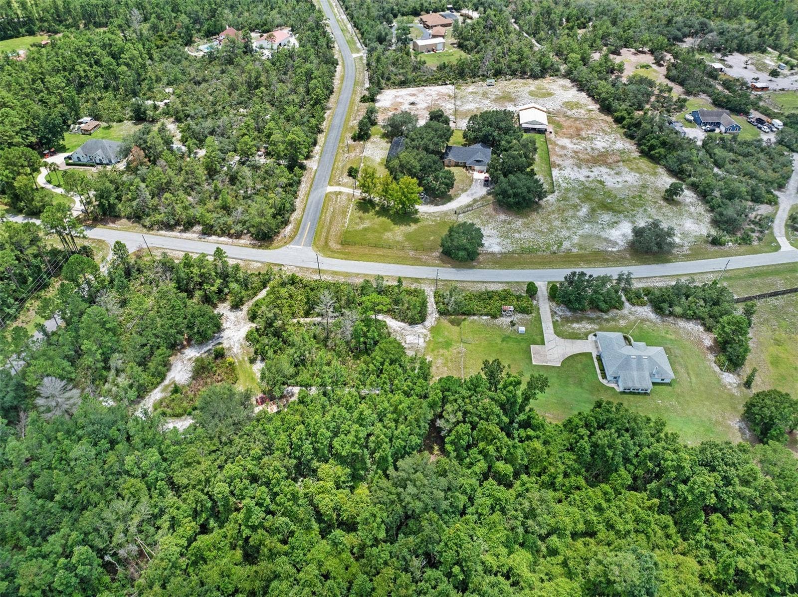 32543 PONDEROSA AVENUE, Deland, FL 32720