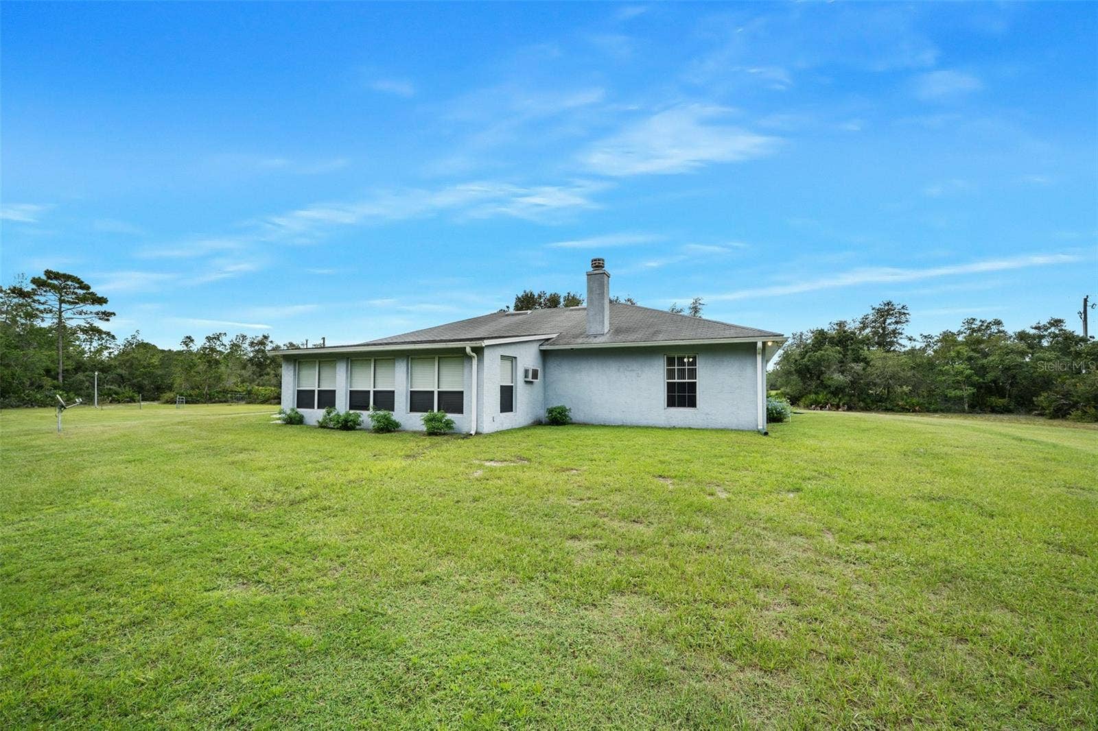 32543 PONDEROSA AVENUE, Deland, FL 32720
