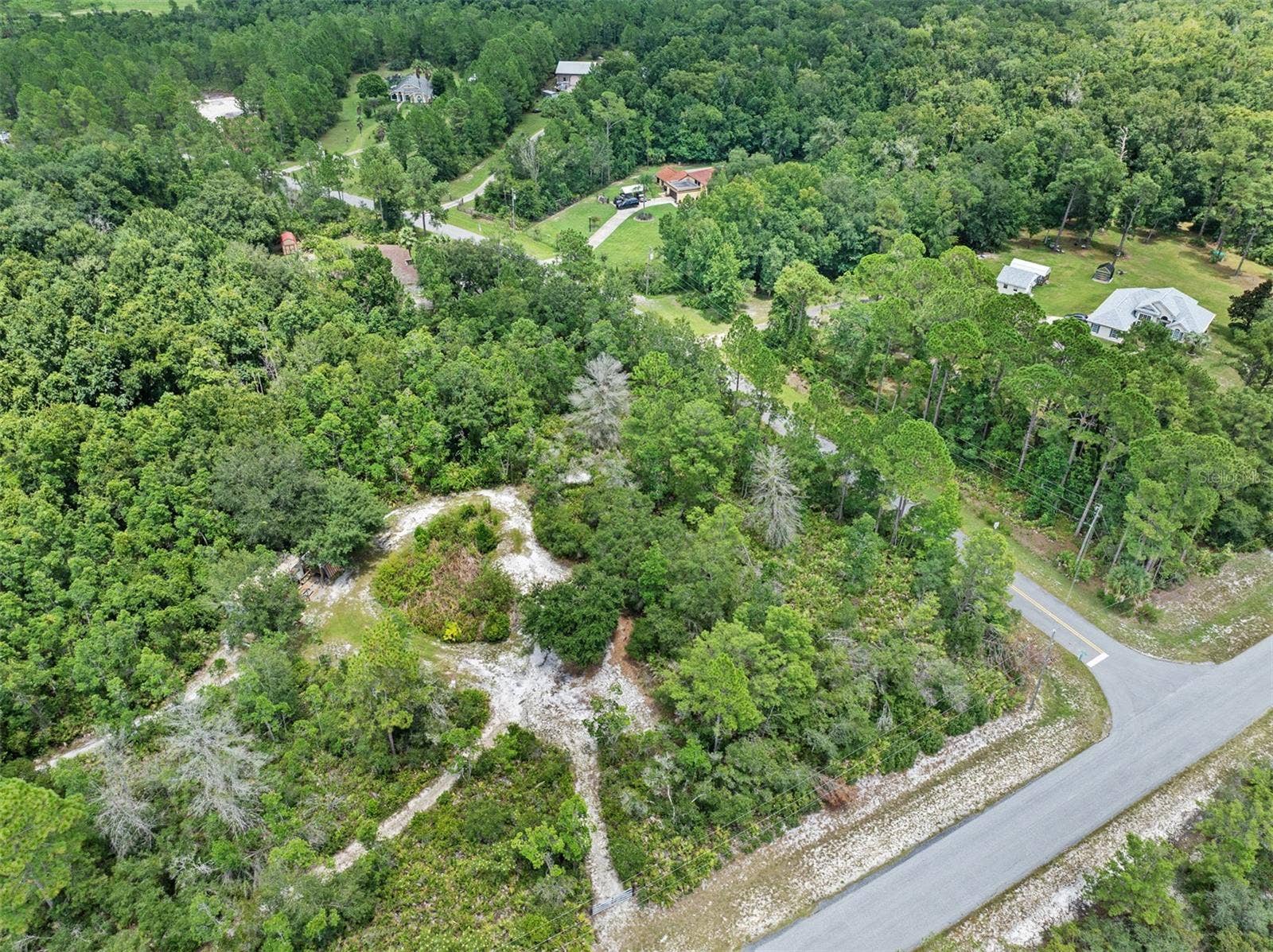 32543 PONDEROSA AVENUE, Deland, FL 32720