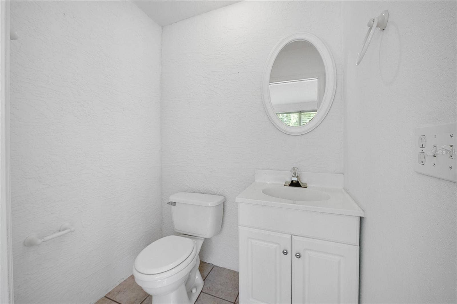 Half Bath