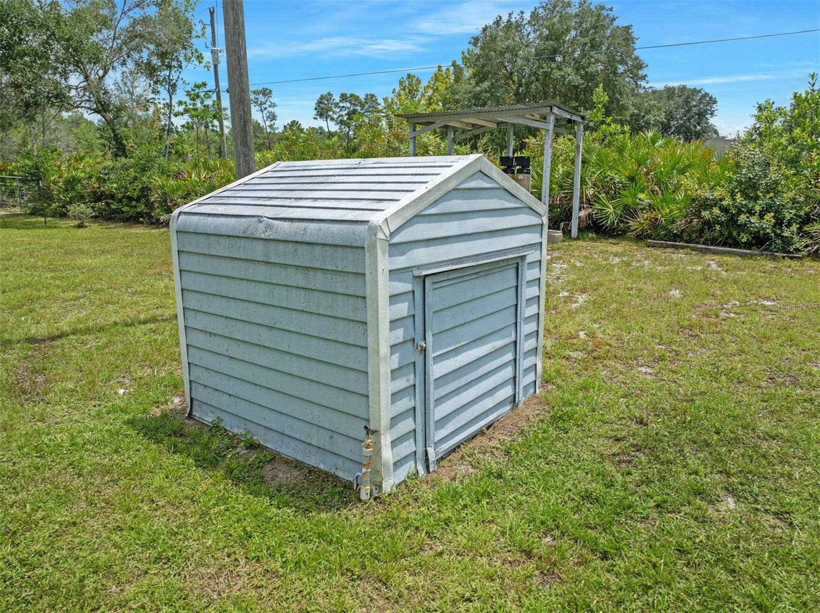 32543 PONDEROSA AVENUE, Deland, FL 32720