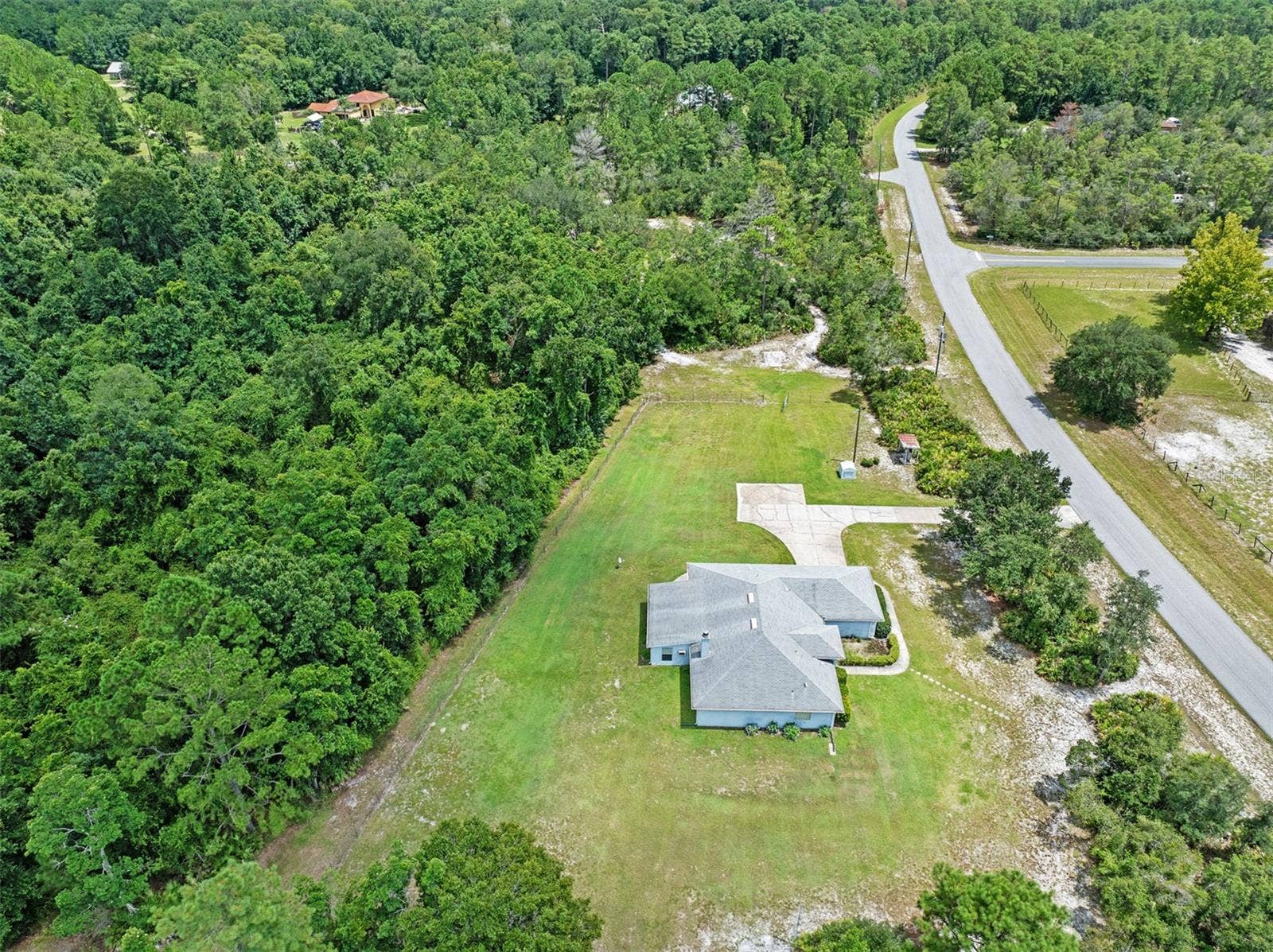 32543 PONDEROSA AVENUE, Deland, FL 32720