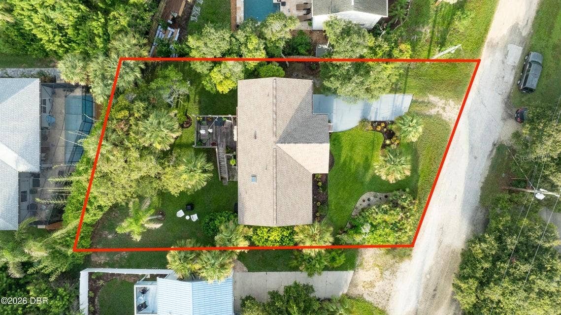 124 AVALON DRIVE, Ormond Beach, FL 32176 124 AVALON DRIVE, Ormond Beach, FL 32176