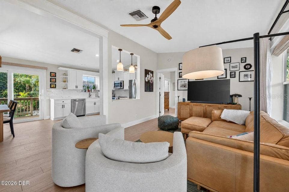 124 AVALON DRIVE, Ormond Beach, FL 32176 124 AVALON DRIVE, Ormond Beach, FL 32176