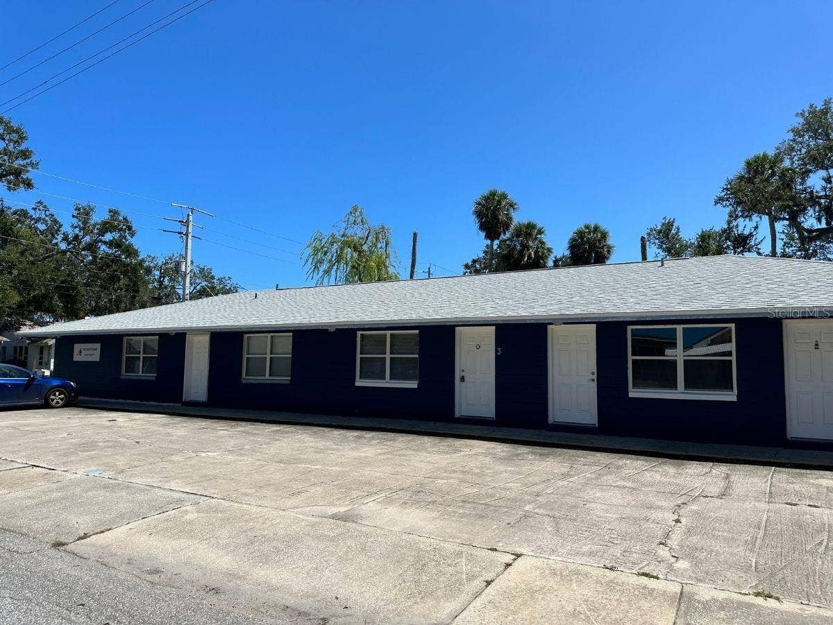 424 DAYTONA STREET, Daytona Beach, FL 32114