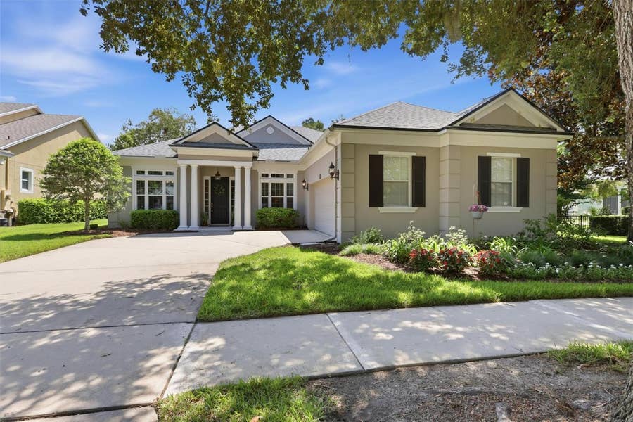 Property photo for 300 BELLINGRATH TERRACE, Deland, FL