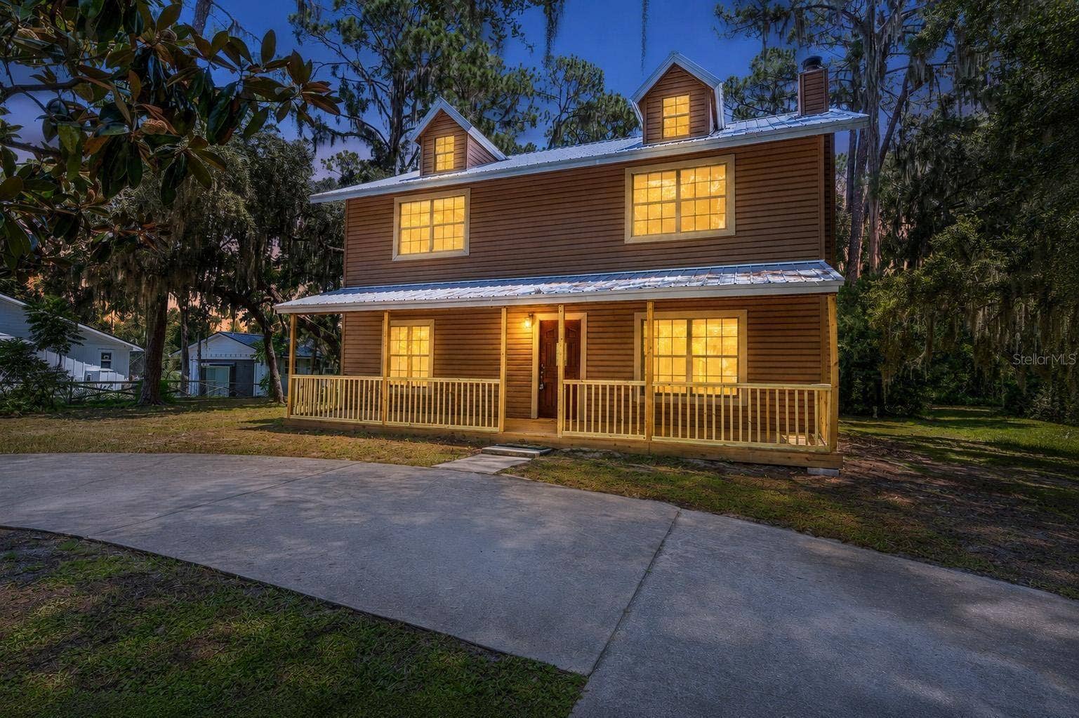 31018 COVE ROAD, Tavares, FL 32778 31018 COVE ROAD, Tavares, FL 32778