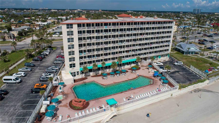 Property photo for 701 S ATLANTIC AVENUE, #402, Daytona Beach, FL