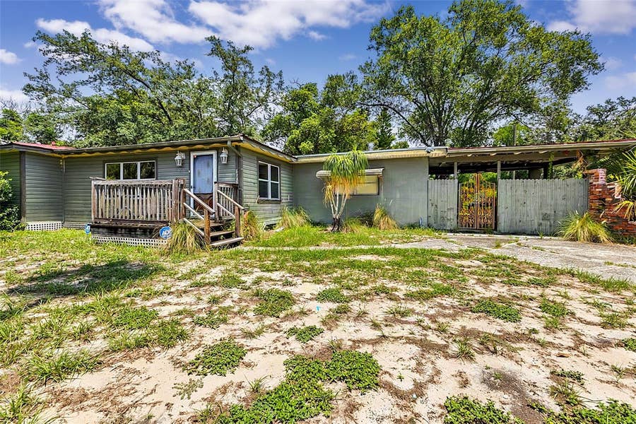 Property photo for 8725 N 26TH STREET, Tampa, FL