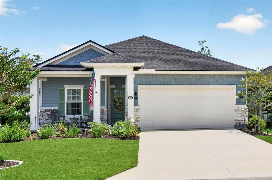 Property photo for 106 NIGHTHAWK LANE, Palm Coast, FL