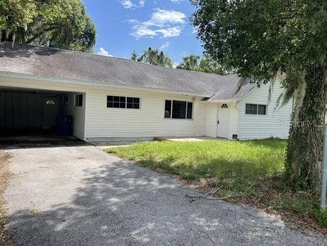 Property photo for 106 E ROSEHILL AVENUE, Deland, FL