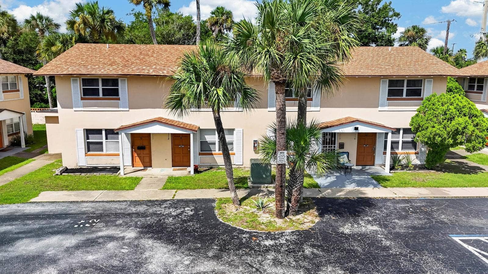 1600 S PALMETTO AVENUE, #114, South Daytona, FL 32119