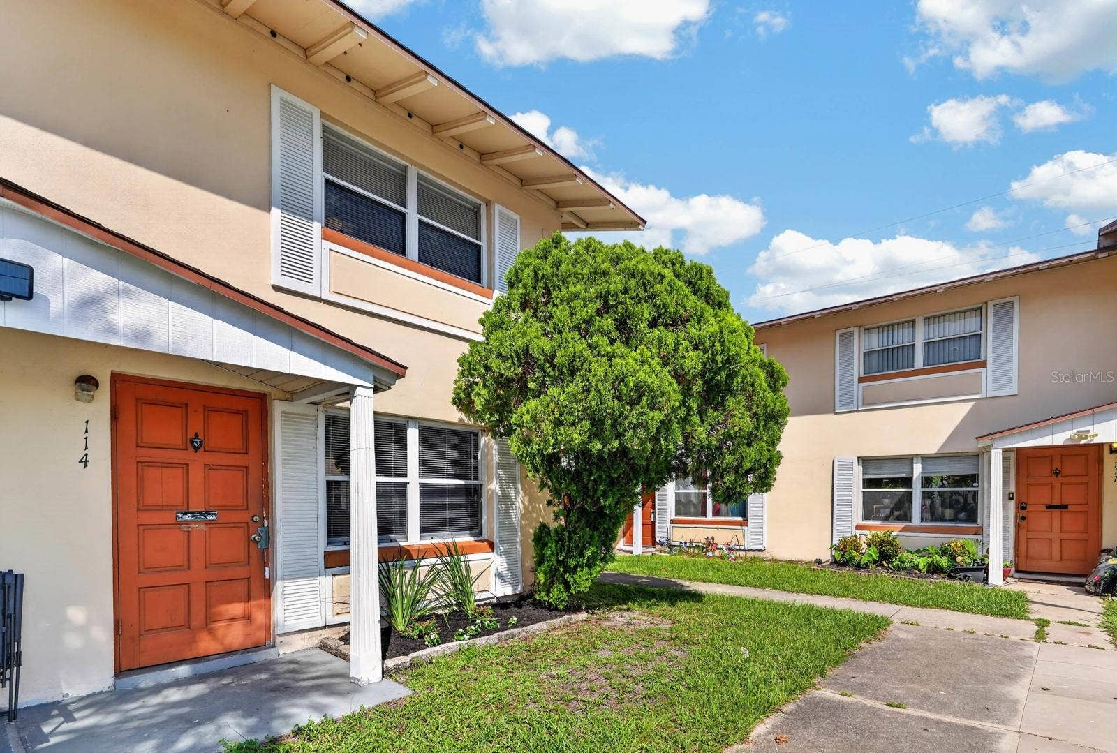 1600 S PALMETTO AVENUE, #114, South Daytona, FL 32119