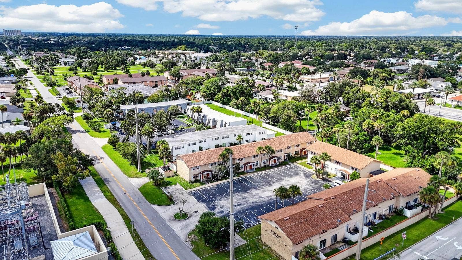1600 S PALMETTO AVENUE, #114, South Daytona, FL 32119