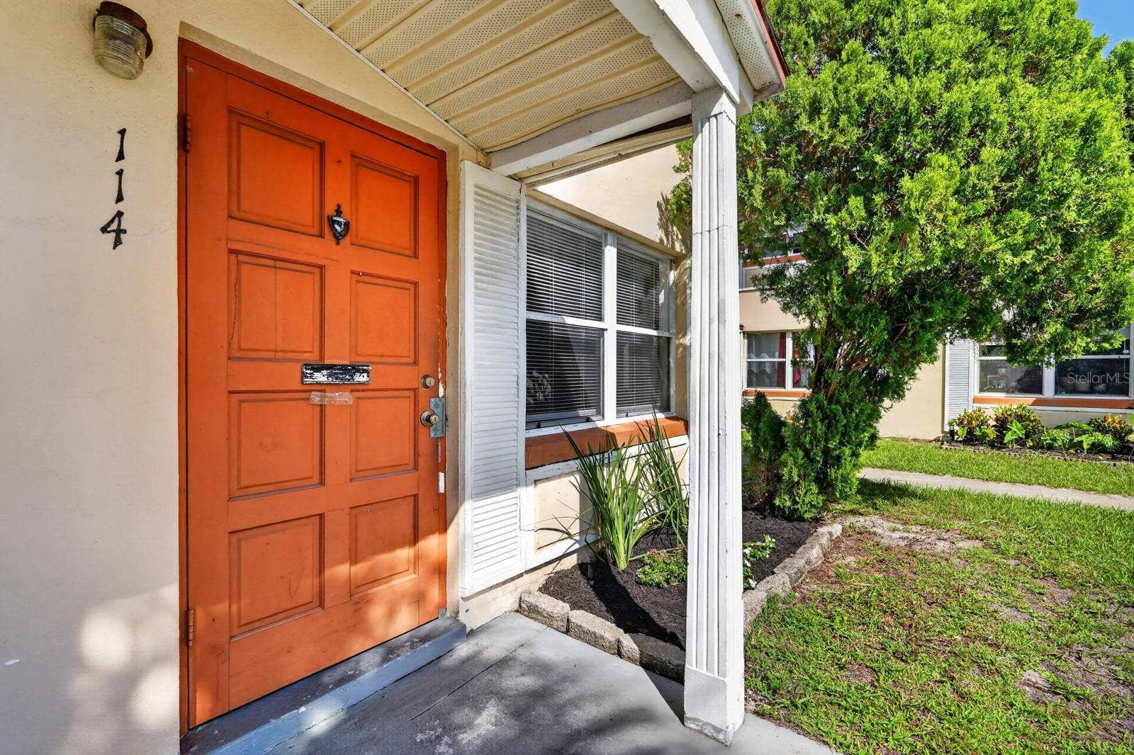 1600 S PALMETTO AVENUE, #114, South Daytona, FL 32119