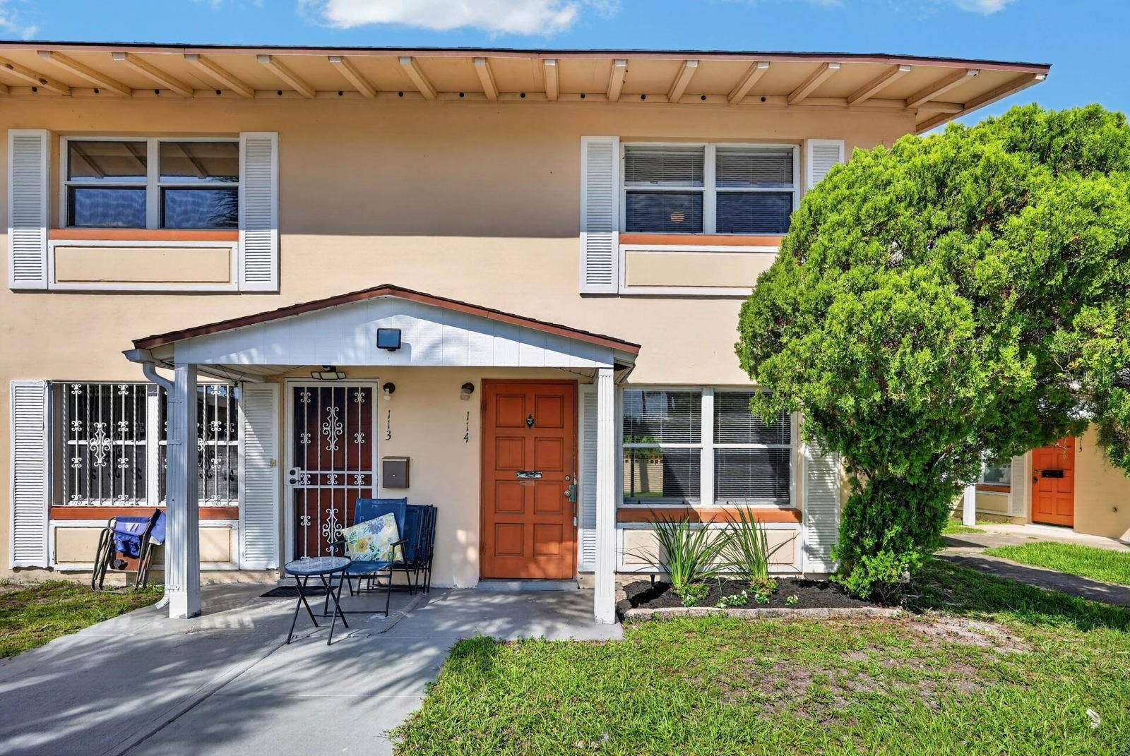 1600 S PALMETTO AVENUE, #114, South Daytona, FL 32119