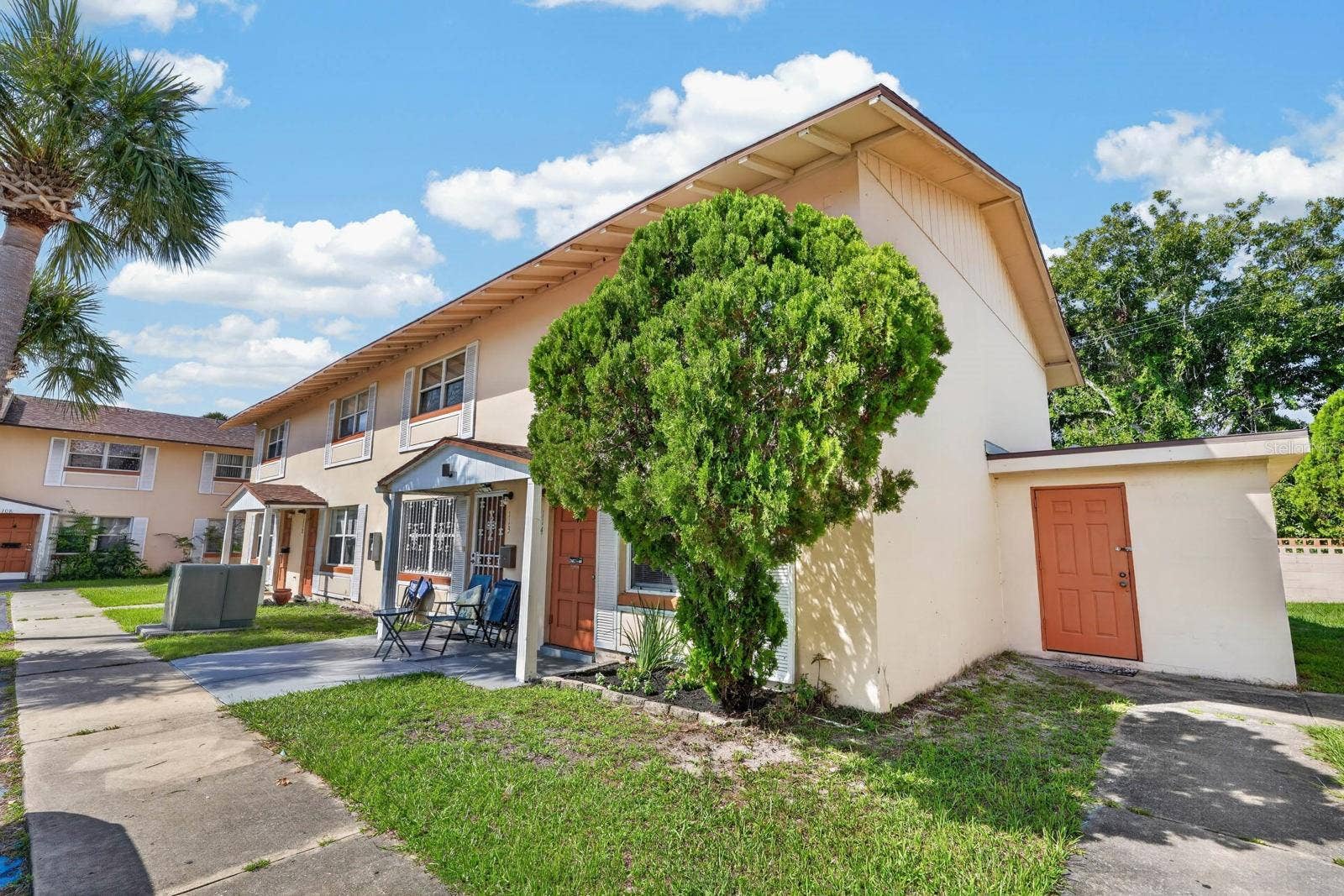 1600 S PALMETTO AVENUE, #114, South Daytona, FL 32119