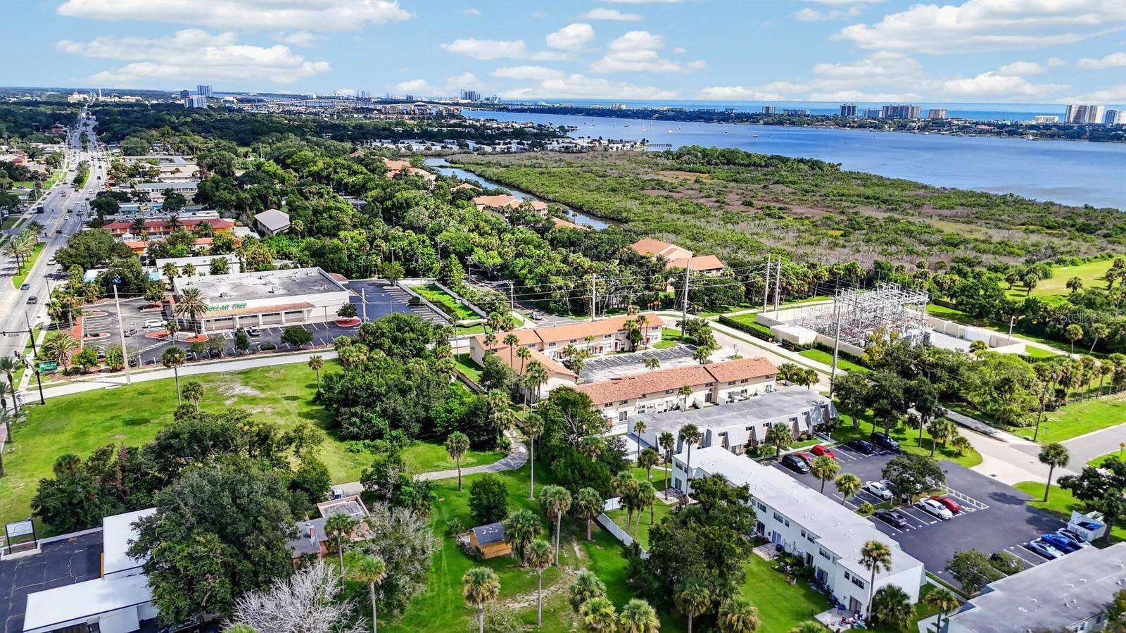 1600 S PALMETTO AVENUE, #114, South Daytona, FL 32119
