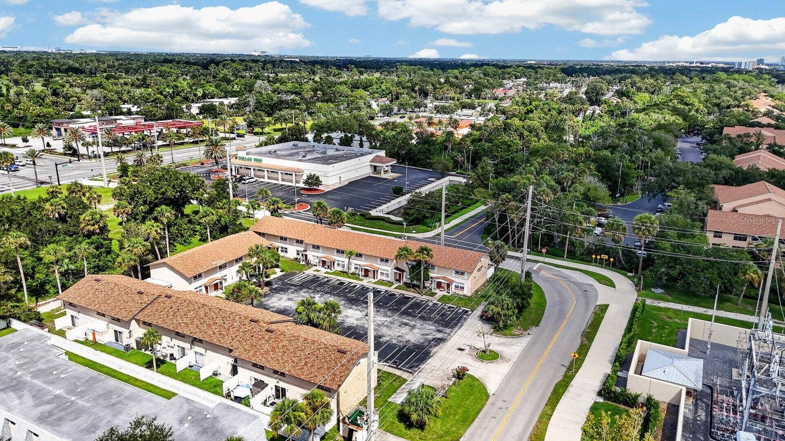 1600 S PALMETTO AVENUE, #114, South Daytona, FL 32119