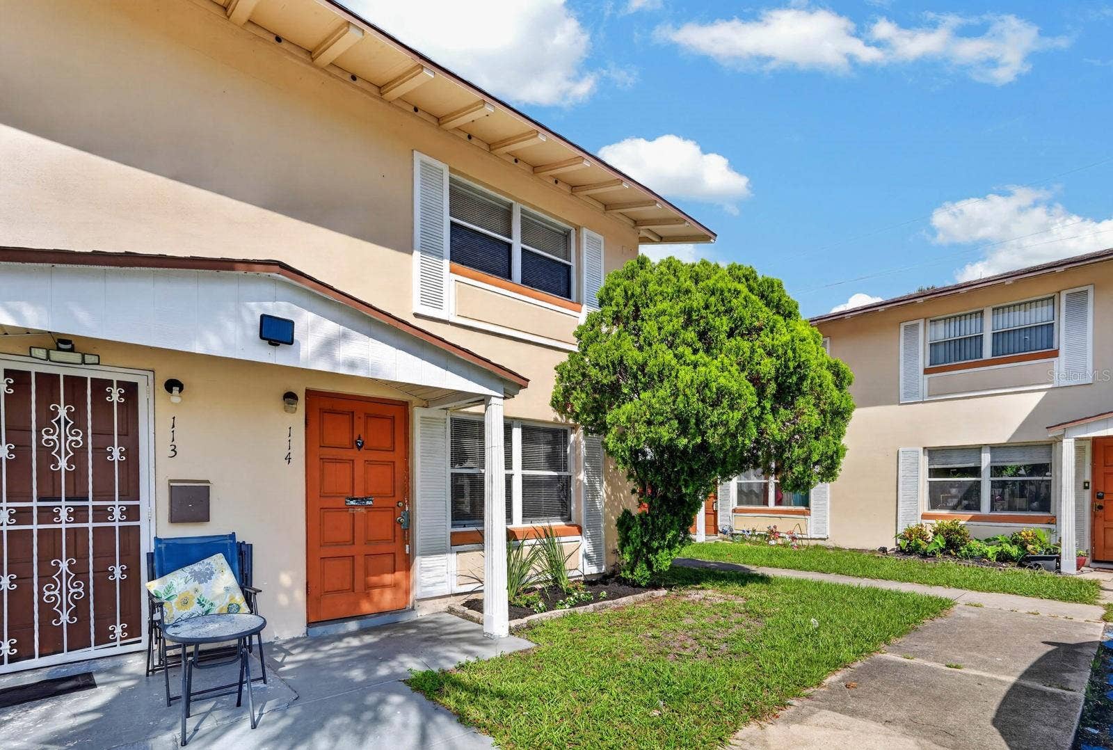 1600 S PALMETTO AVENUE, #114, South Daytona, FL 32119