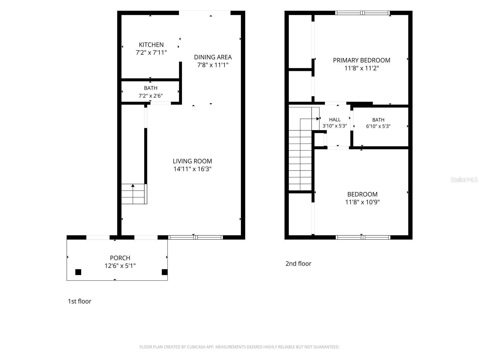1600 S PALMETTO AVENUE, #114, South Daytona, FL 32119