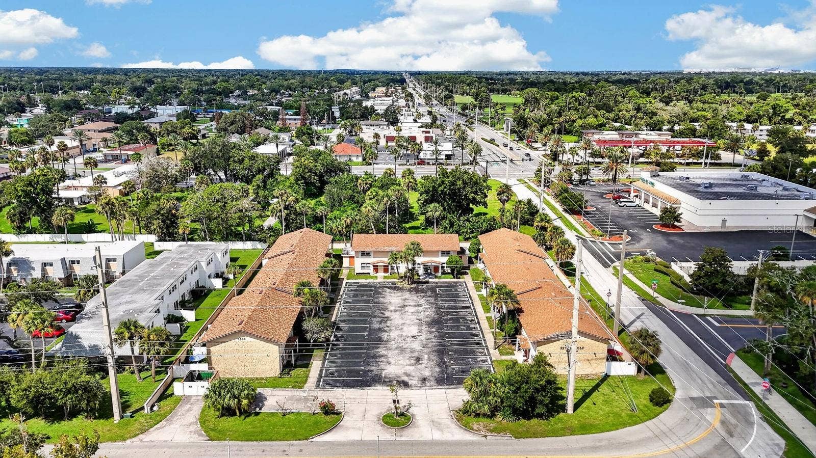 1600 S PALMETTO AVENUE, #114, South Daytona, FL 32119