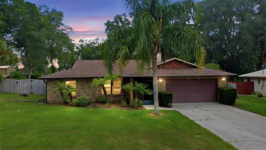 Property photo for 226 COUNCIL BLUFFS DRIVE, Deltona, FL