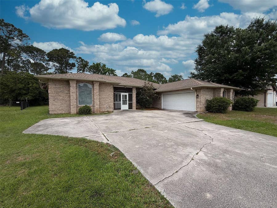 Property photo for 51 FANSHAWE LANE, Palm Coast, FL