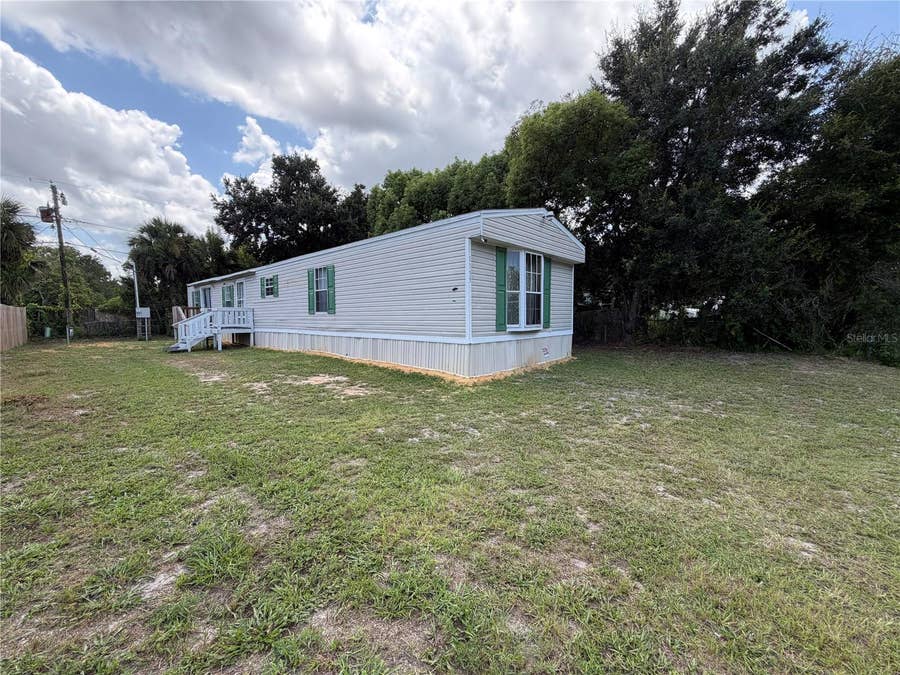 Property photo for 1133 AVENUE G, Ormond Beach, FL