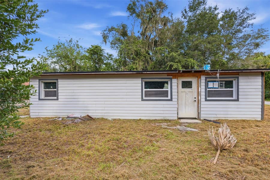 Property photo for 921 S SALISBURY AVENUE, Deland, FL