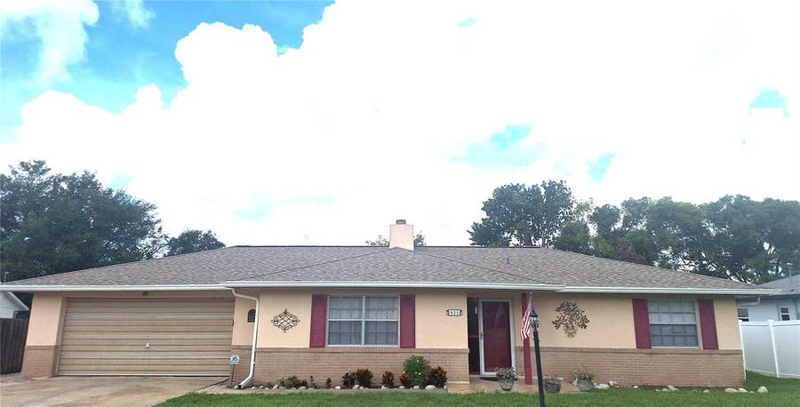 Property photo for 834 SWEETBRIER DRIVE, Deltona, FL