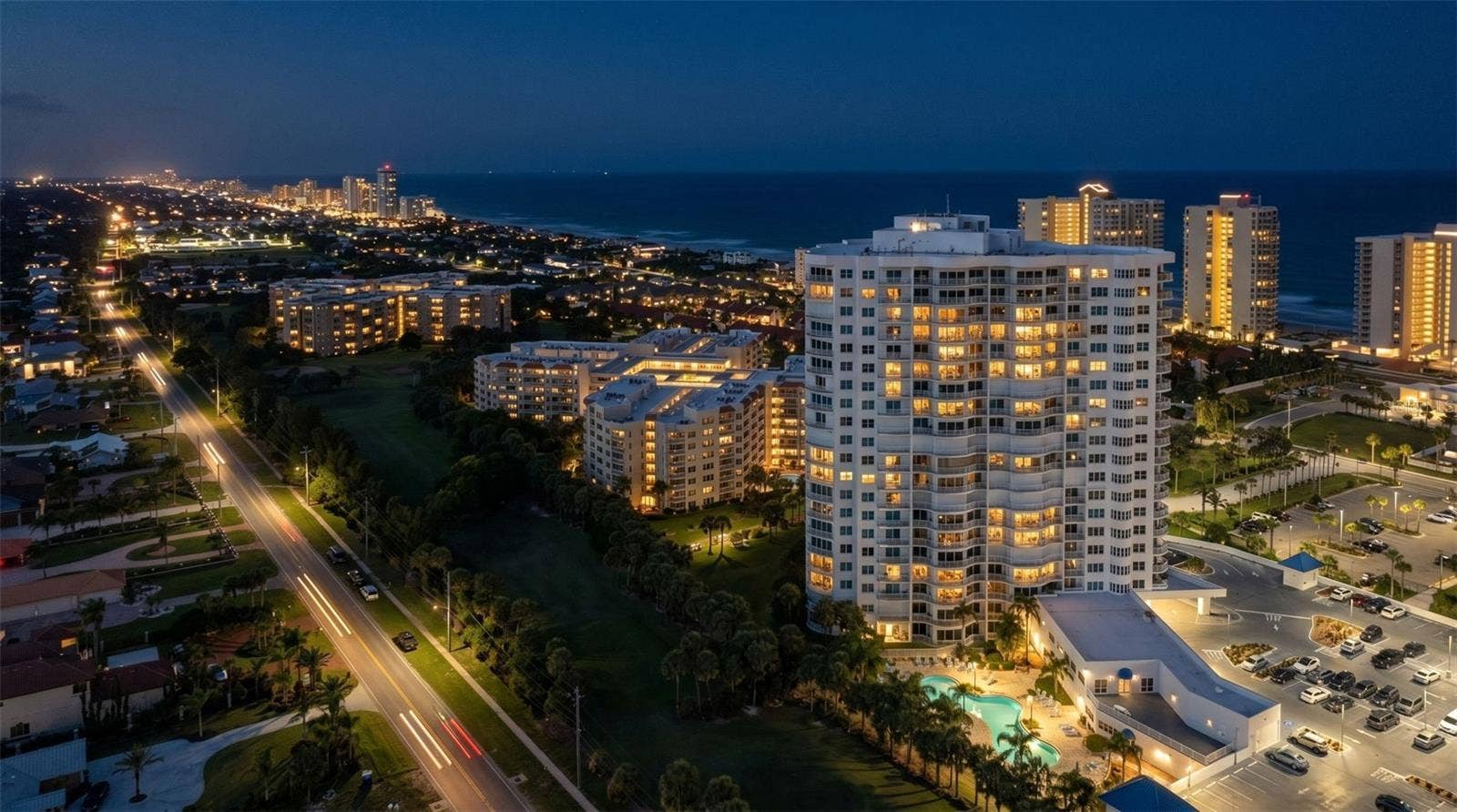3 OCEANS WEST BOULEVARD, #5B4, Daytona Beach Shores, FL 32118 3 OCEANS WEST BOULEVARD, #5B4, Daytona Beach Shores, FL 32118