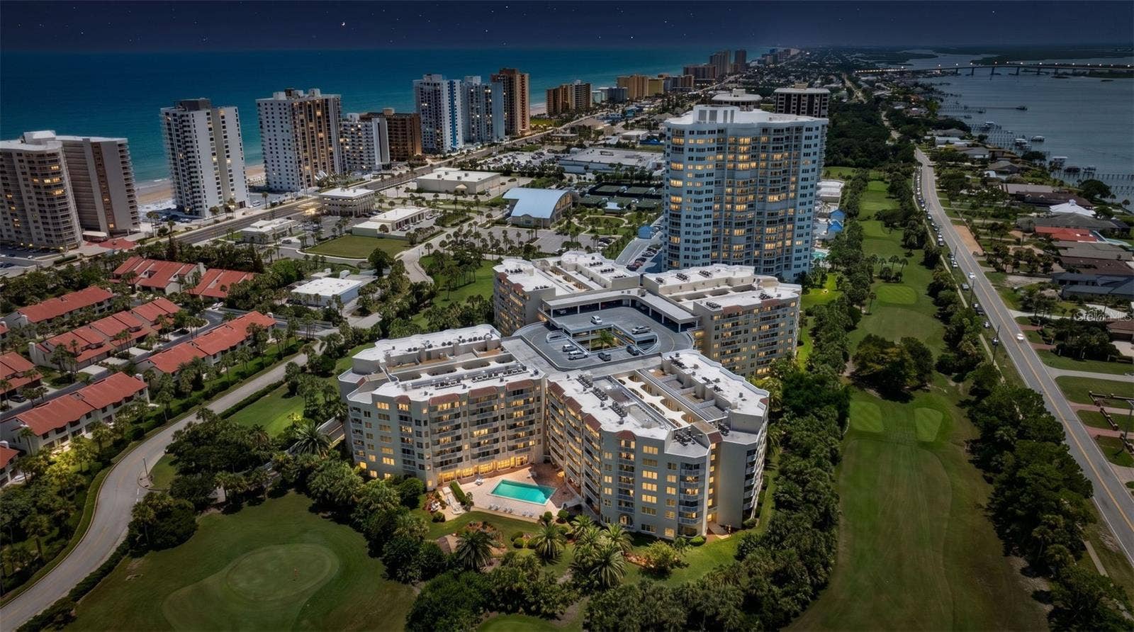 3 OCEANS WEST BOULEVARD, #5B4, Daytona Beach Shores, FL 32118 3 OCEANS WEST BOULEVARD, #5B4, Daytona Beach Shores, FL 32118