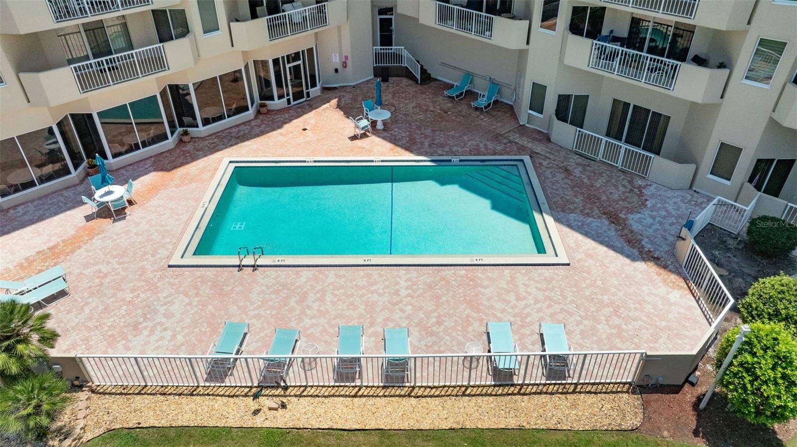 3 OCEANS WEST BOULEVARD, #5B4, Daytona Beach Shores, FL 32118 3 OCEANS WEST BOULEVARD, #5B4, Daytona Beach Shores, FL 32118