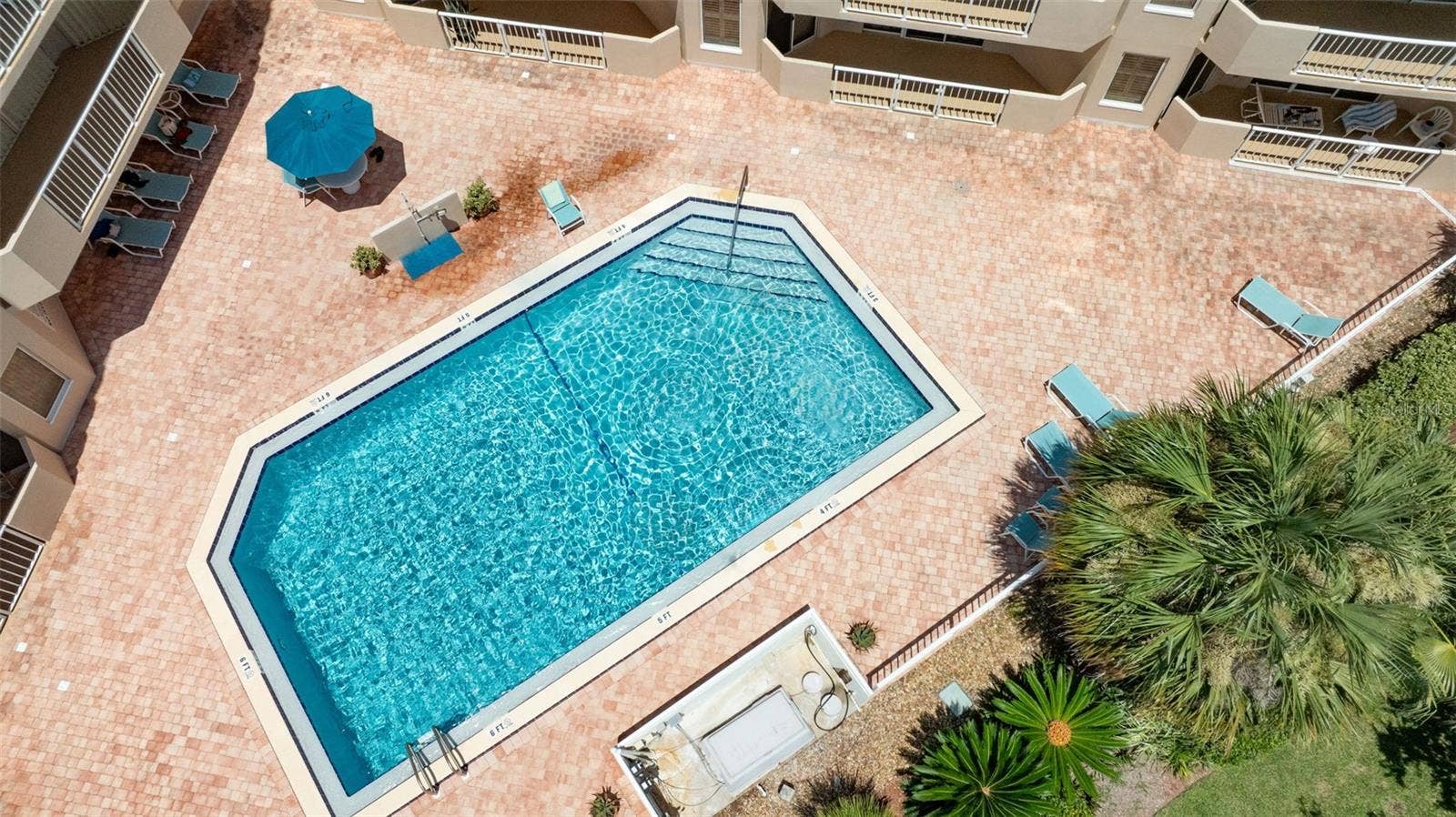3 OCEANS WEST BOULEVARD, #5B4, Daytona Beach Shores, FL 32118 3 OCEANS WEST BOULEVARD, #5B4, Daytona Beach Shores, FL 32118