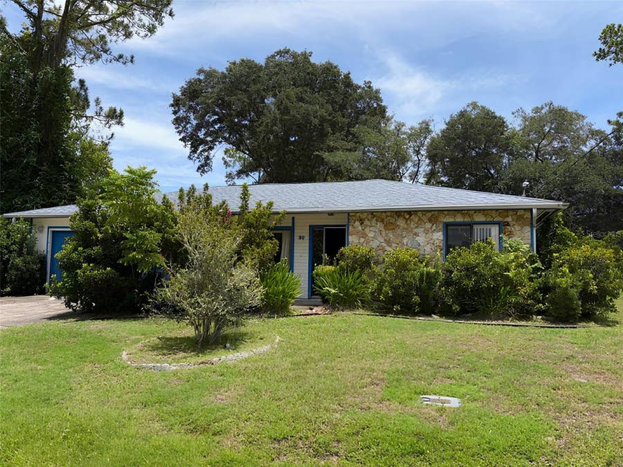 Property photo for 20 WOODBURY DRIVE, Palm Coast, FL