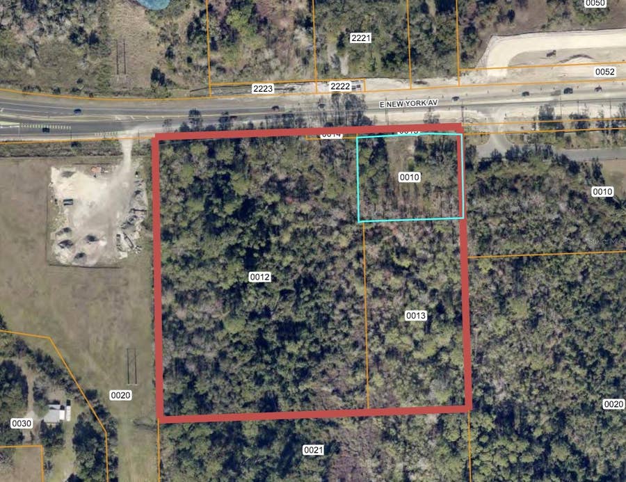 Property photo for E NEW YORK AVENUE, Deland, FL