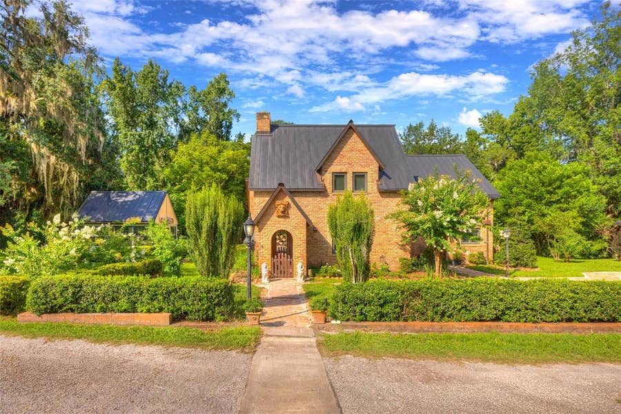 Property photo for 3840 WILLOW AVENUE, Deland, FL