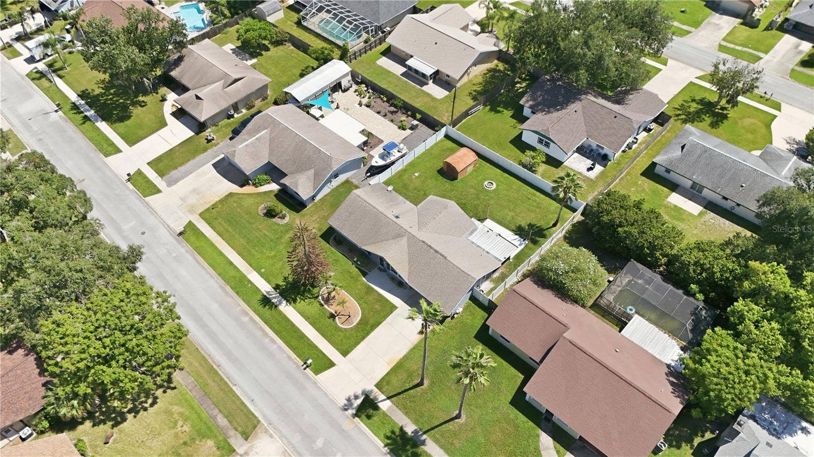 636 DEVON STREET, Port Orange, FL 32127