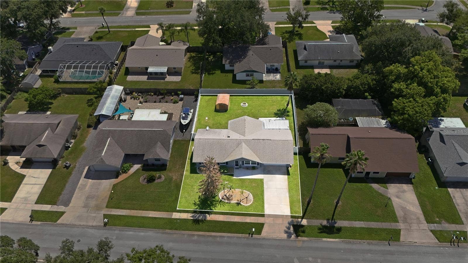 636 DEVON STREET, Port Orange, FL 32127
