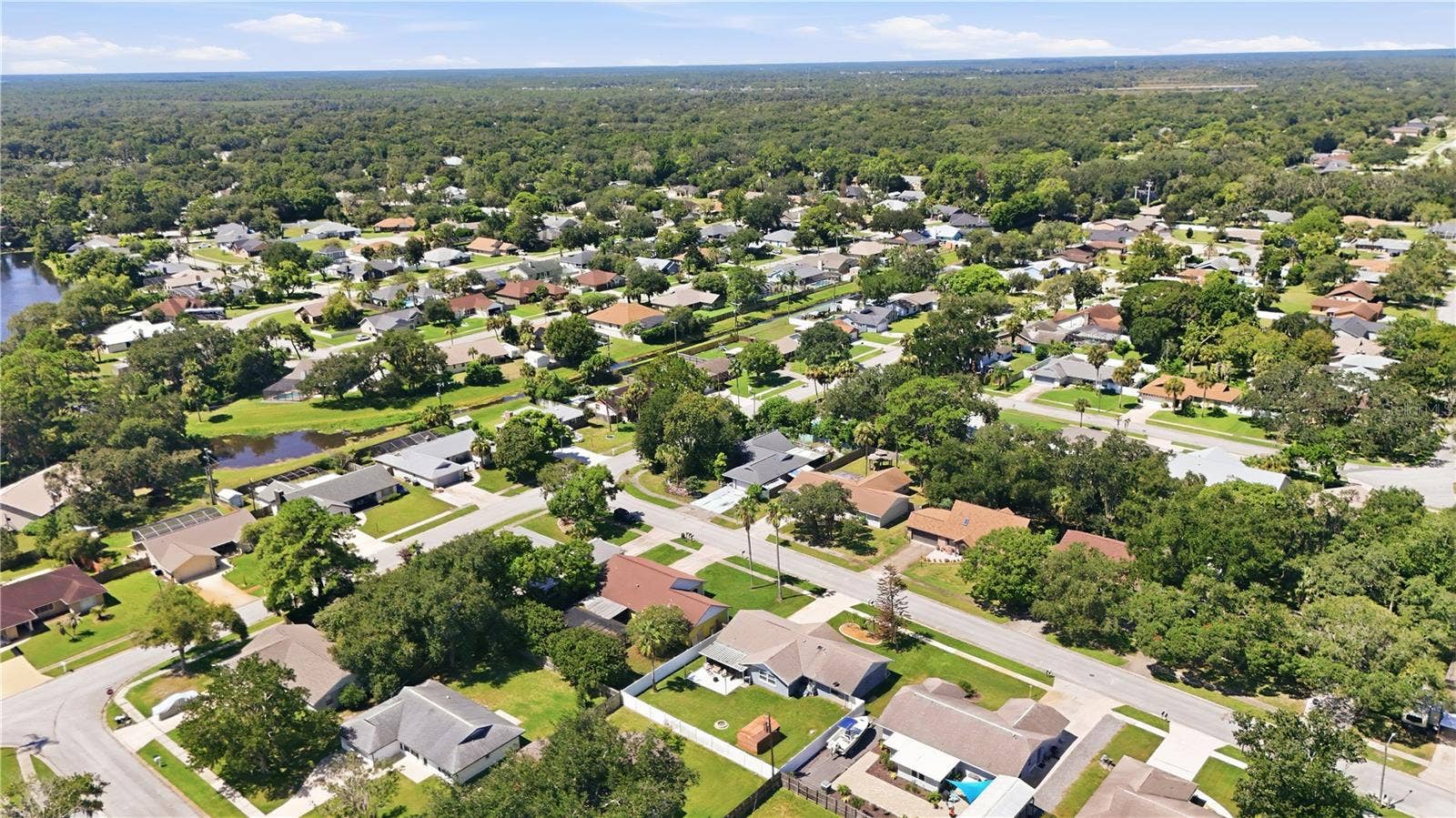 636 DEVON STREET, Port Orange, FL 32127