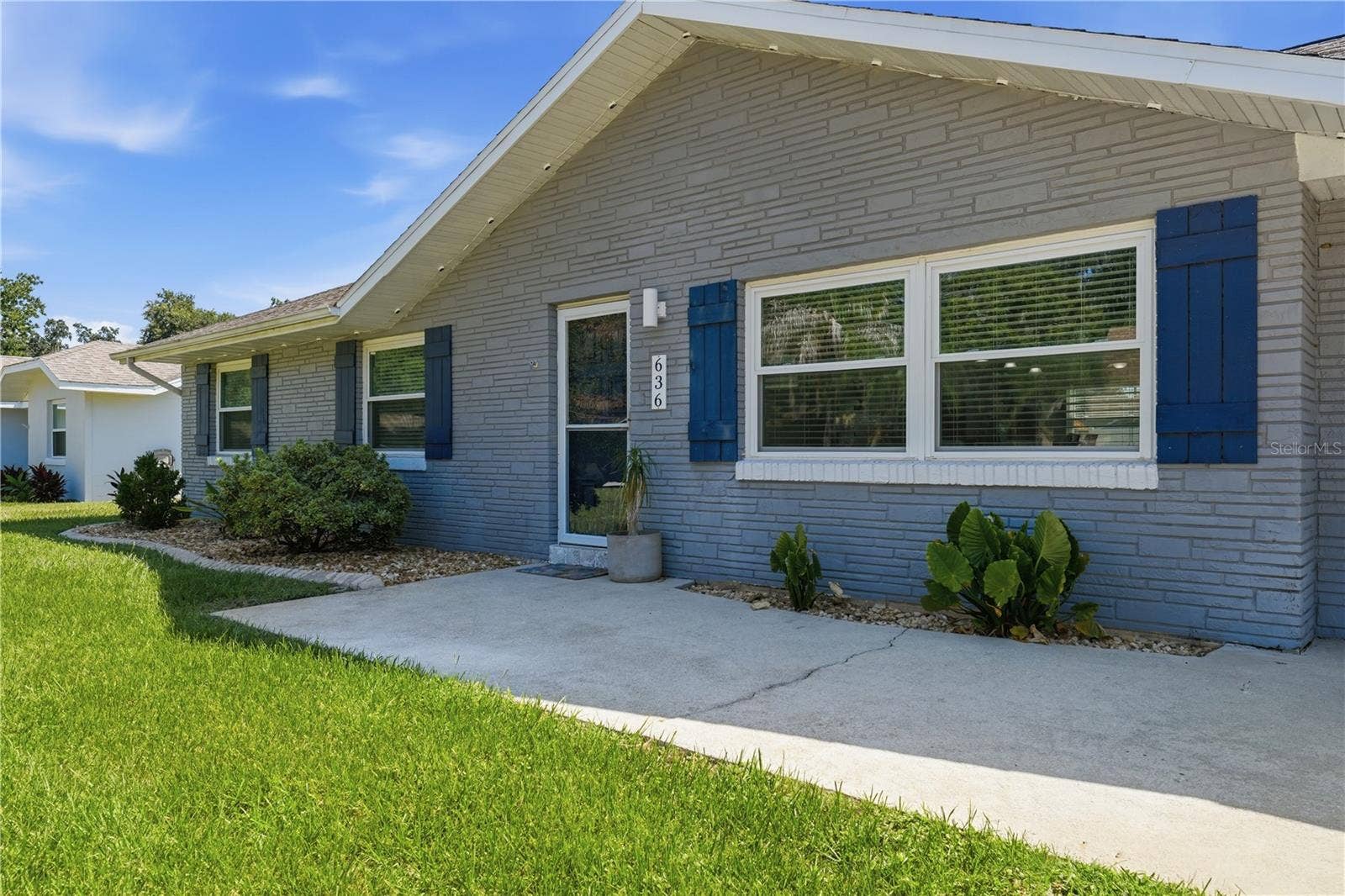 636 DEVON STREET, Port Orange, FL 32127